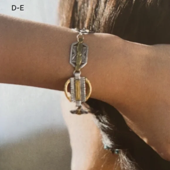 Silpada B3214 Bracelet - Picture 2 of 7